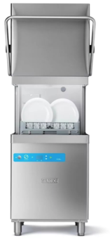 Машина посудомоечная Silanos XS H50-40NP EXTRA дозатор